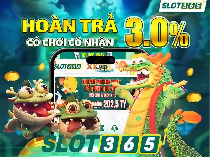 Điều Kiện Đăng Ký Slot365 Tặng 200k