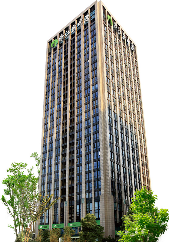 公司簡介