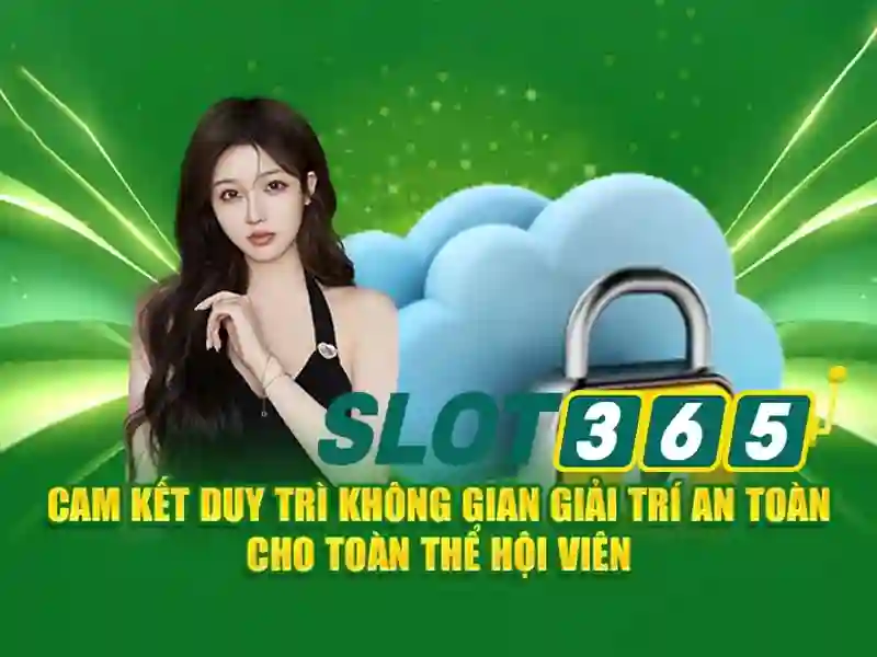 Trải Nghiệm Bắn Cá Slot365