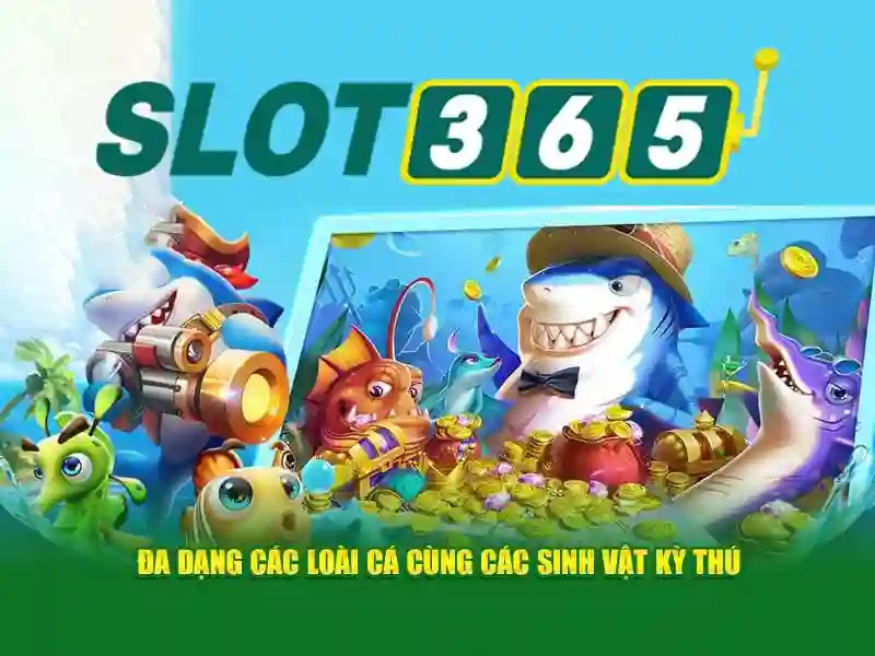 Đa Dạng Trò Chơi