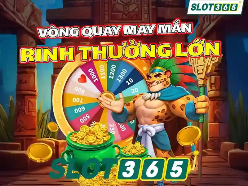Trò Chơi Slot365