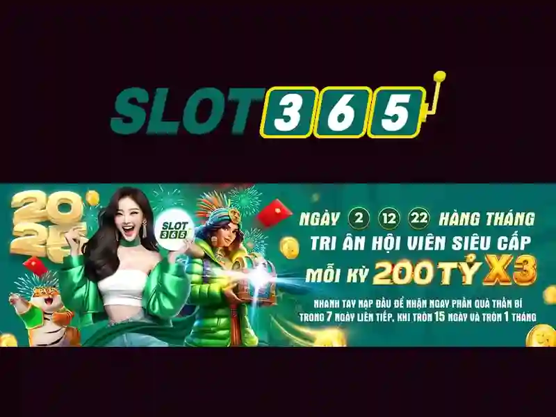 Đặc Điểm Nổi Bật Của Bắn Cá SLOT365