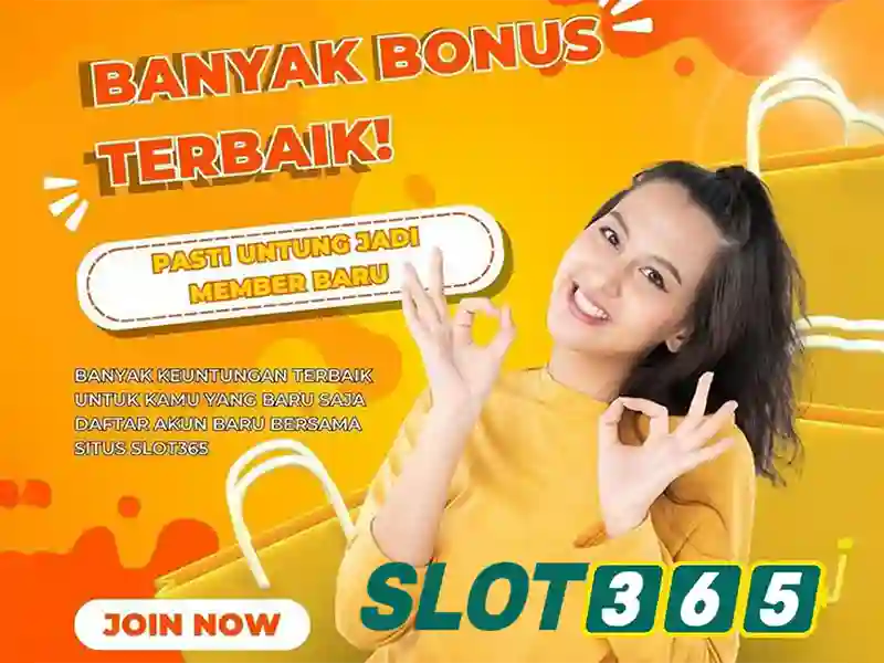 Slot365 hợp pháp