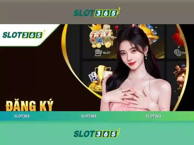 slot365 tại – Trải Nghiệm Đa Dạng Với Hàng Ngàn Trò Chơi