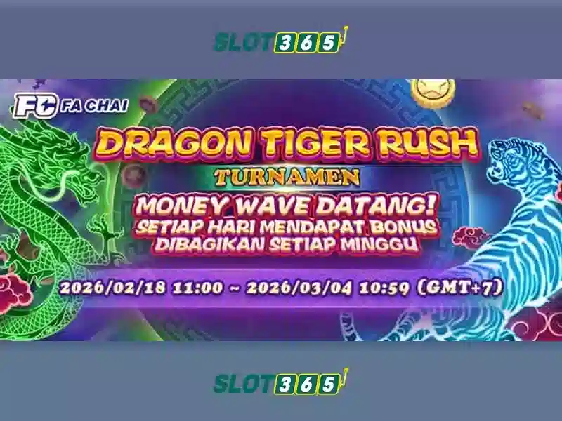 Slot365 Game