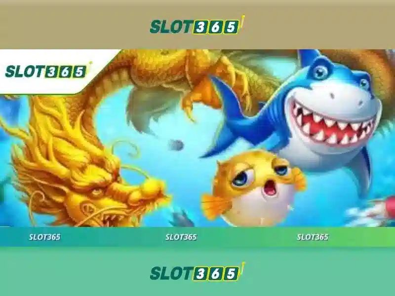 SLOT365 khuyến mãi