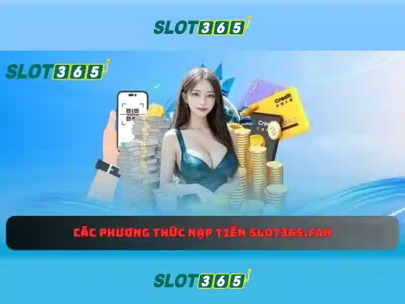 Quy trình nạp Slot365 pulsa tanpa potongan