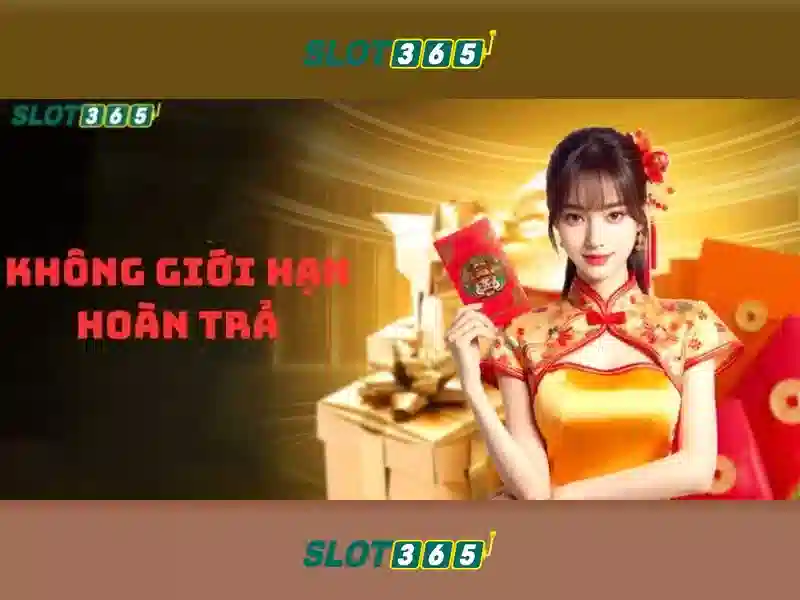 Trải nghiệm Slot365 không bị chặn