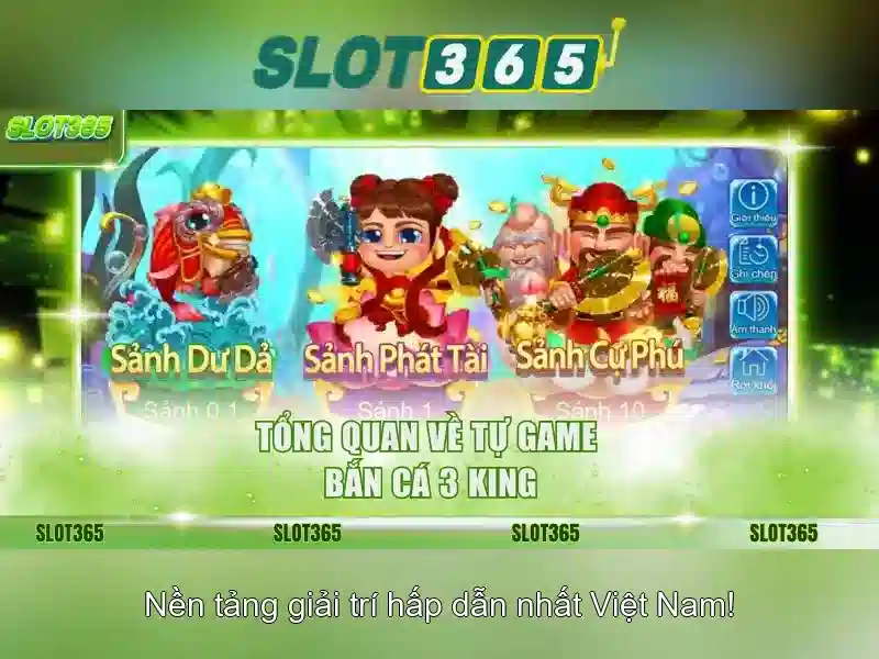 ưu đãi slot365 đăng nhập