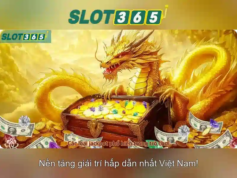 Ưu Đãi Slot365