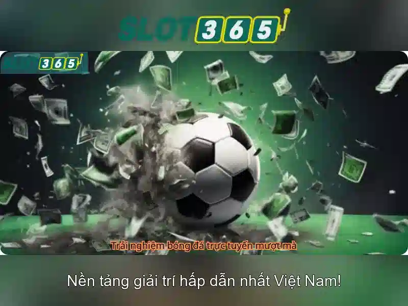 Tải App Slot365