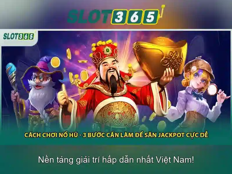 slot365 2026