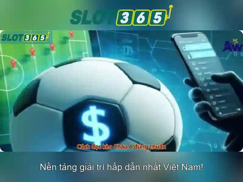 Khuyến Mãi Slot365