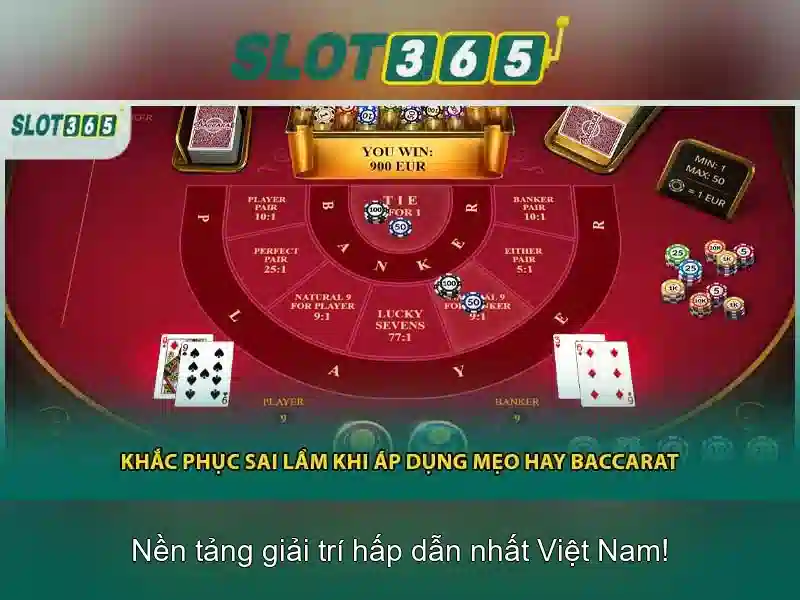 trải nghiệm slot365 xx vip