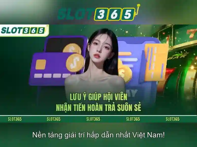 slot365 tại – Trải Nghiệm Đỉnh Cao Cho Người Chơi Việt Nam