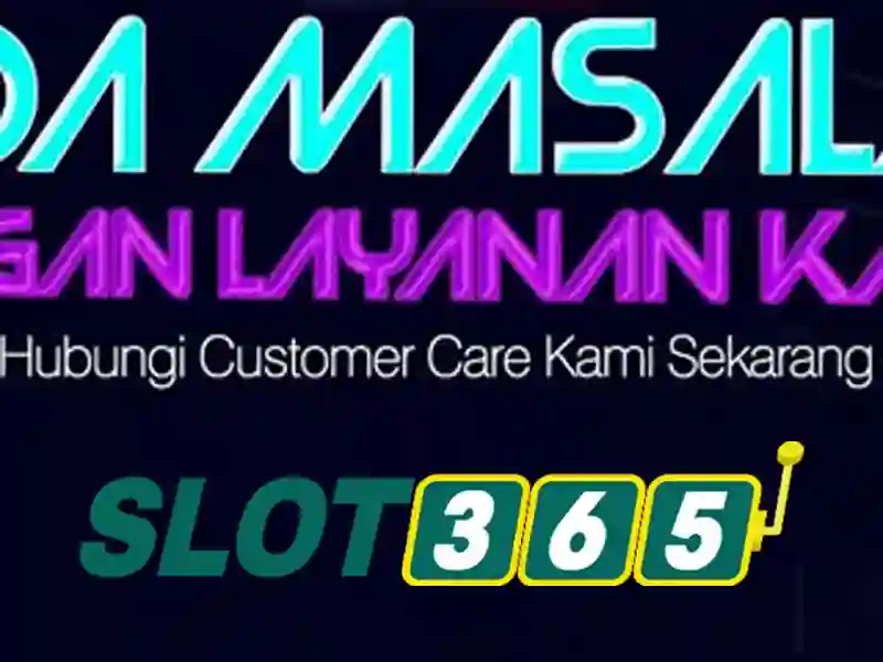 Slot365 free
