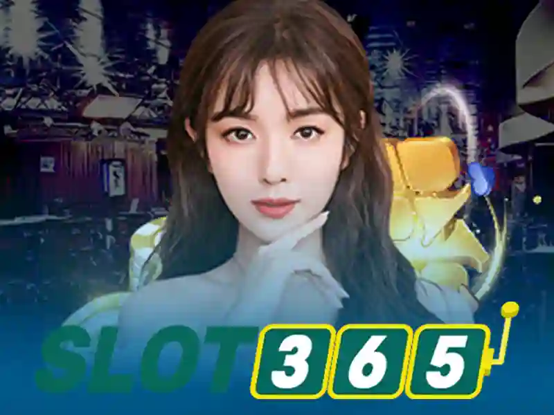 ưu đãi Slot365