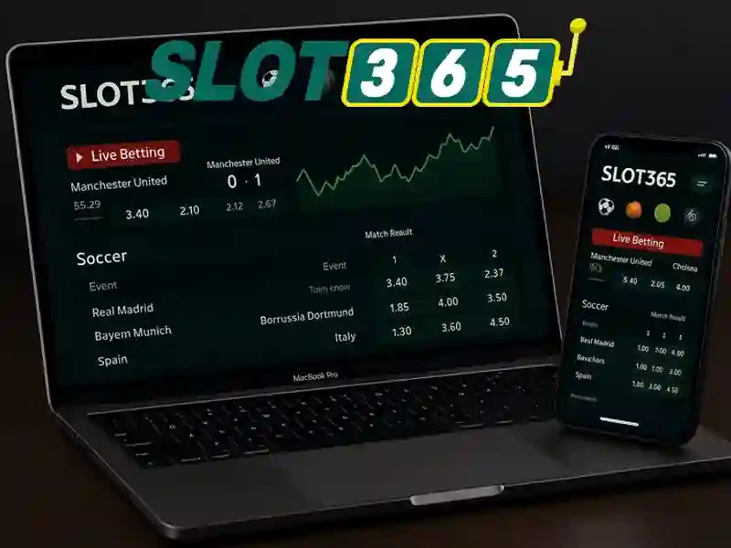 Khuyến Mãi Slot365