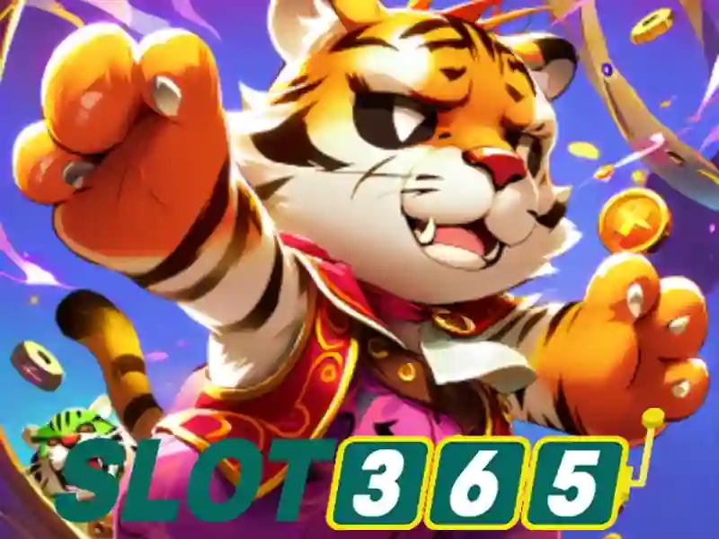 Trải nghiệm Slot365 Free