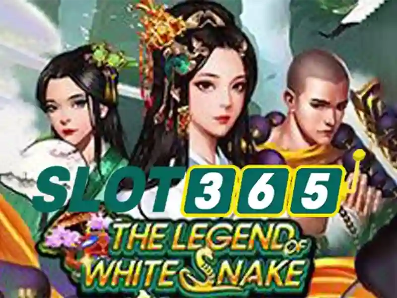 Trải Nghiệm Slot365