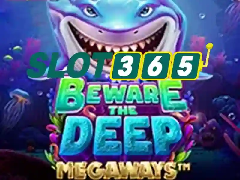 ưu đãi SLOT365