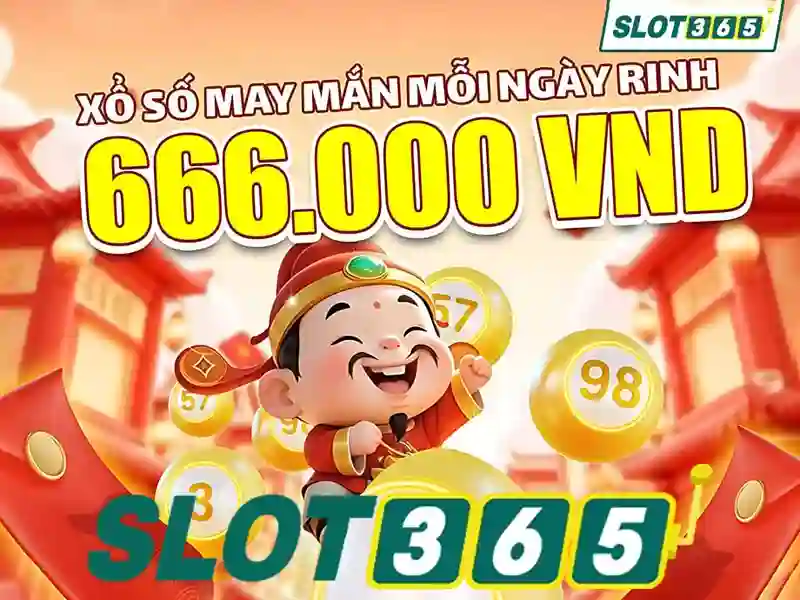 Trải nghiệm Slot365 vn